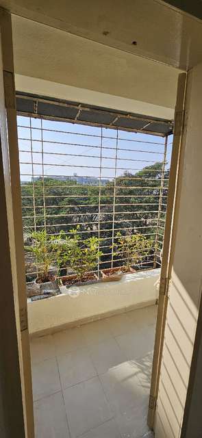 1 BHK Flat In Chandrangan Swaroop for Rent  In Ambegaon Bk