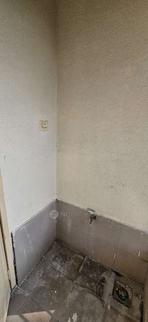 1 BHK Flat In Chandrangan Swaroop for Rent  In Ambegaon Bk