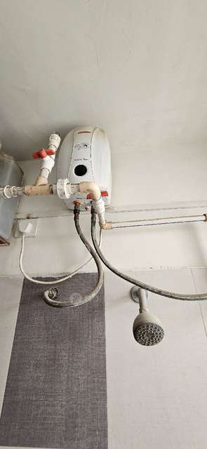 1 BHK Flat In Chandrangan Swaroop for Rent  In Ambegaon Bk