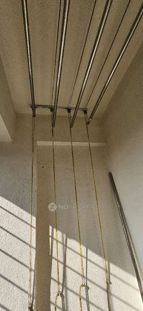 1 BHK Flat In Chandrangan Swaroop for Rent  In Ambegaon Bk