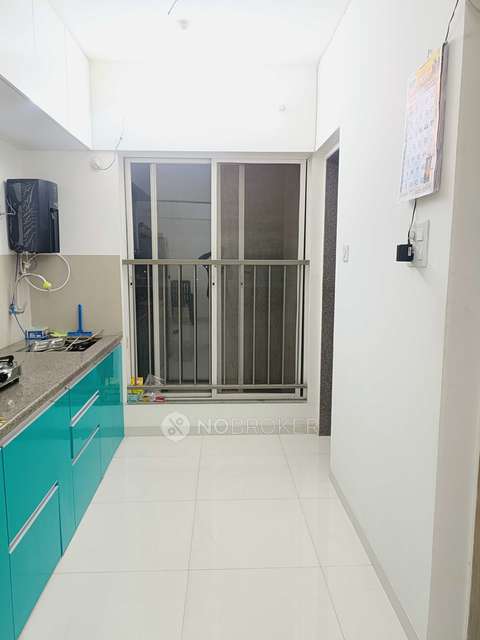 1 BHK Flat In Adi Siddhashila W57 for Rent  In Wakad