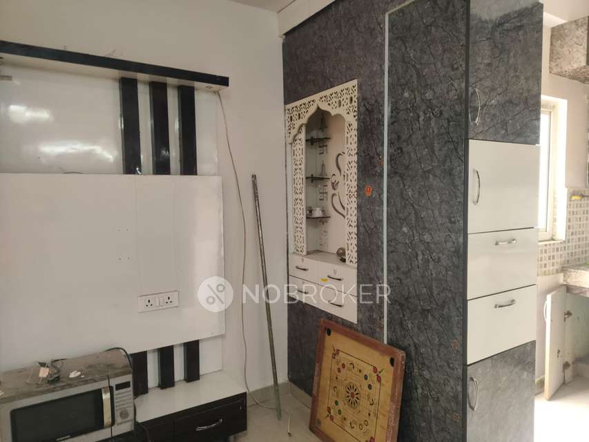 2 BHK Flat In Victoryone Amara for Rent  In Victoryone Amara