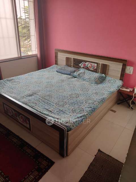 1 BHK Flat In Castle Royale for Rent  In Castle Royale