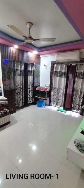 2 BHK Flat In Shree Sai Capital For Sale  In Kiwale