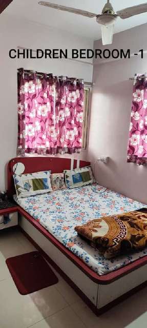 2 BHK Flat In Shree Sai Capital For Sale  In Kiwale