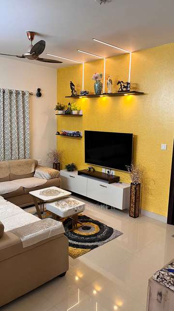 2 BHK Villa In Bollineni Iris for Rent  In Bollineni Iris