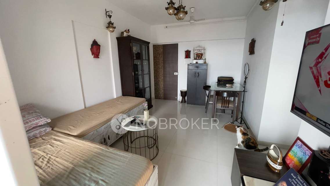 1 BHK Flat In Harsh Residency, Mira Bhayandar For Sale  In Mira Bhayandar