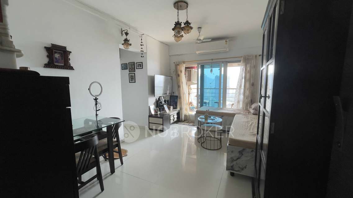 1 BHK Flat In Harsh Residency, Mira Bhayandar For Sale  In Mira Bhayandar