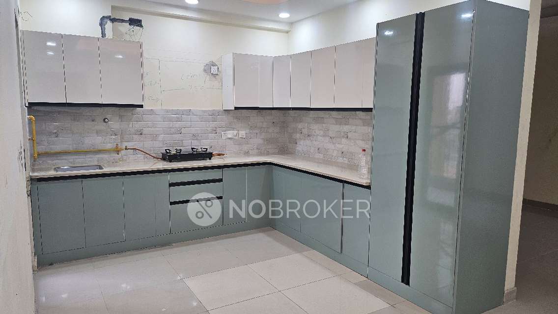 3 BHK Flat In Charms Castle for Rent  In Raj Nagar Extension