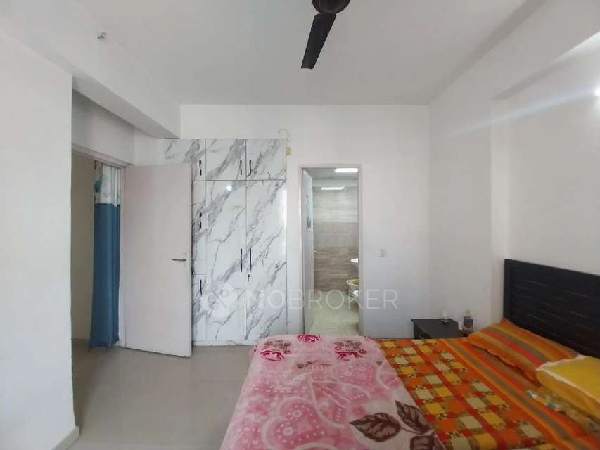 2 BHK Flat In Palm Olympia for Rent  In Sector 62