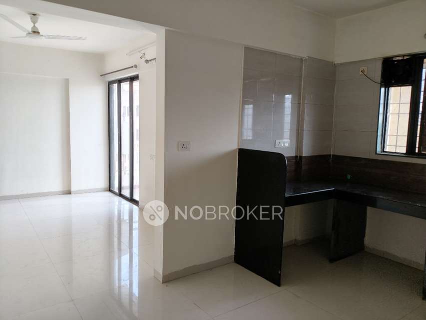 1 BHK Flat In Oxy Ultima Housing Society Wagholi for Rent  In Oxy Ultima