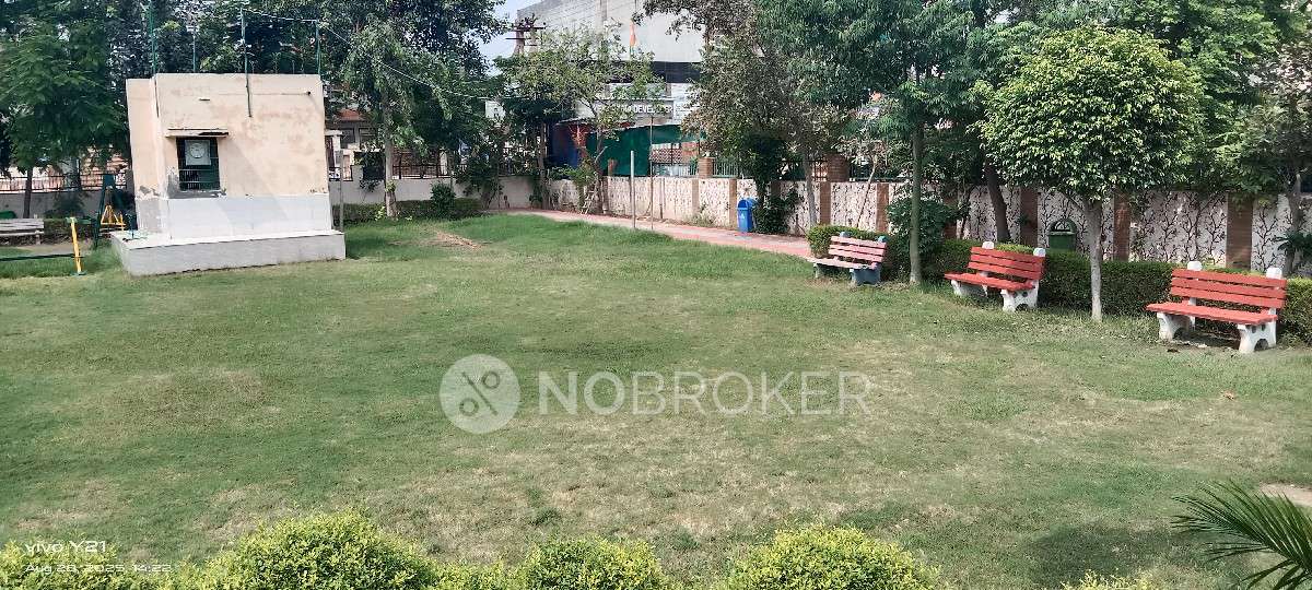 3 BHK Villa In Park Surya Nagar for Rent  In Sector 91