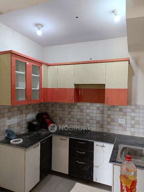 2 BHK Flat In La Residentia for Rent  In Techzone 4