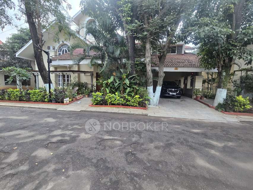 4 BHK House In Skylark Greens for Rent  In Whitefield