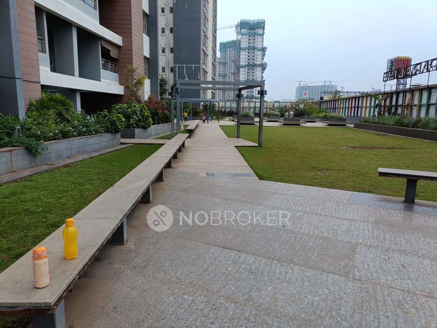 2 BHK Flat In Wadhwani Sai Paradise for Rent  In Pimpri Chinchwad