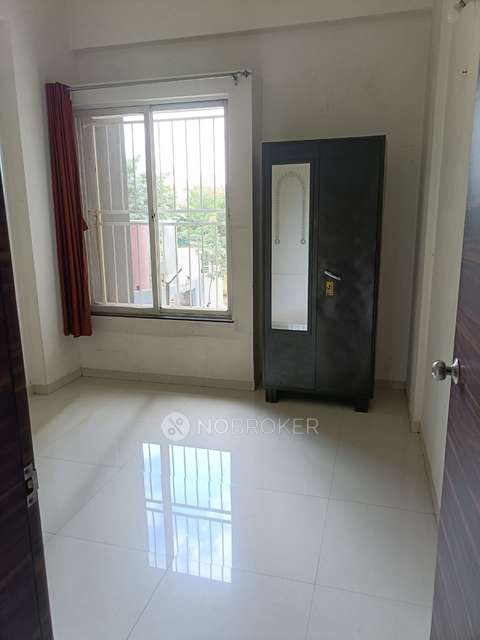 2 BHK Flat In Wadhwani Sai Paradise for Rent  In Pimpri Chinchwad