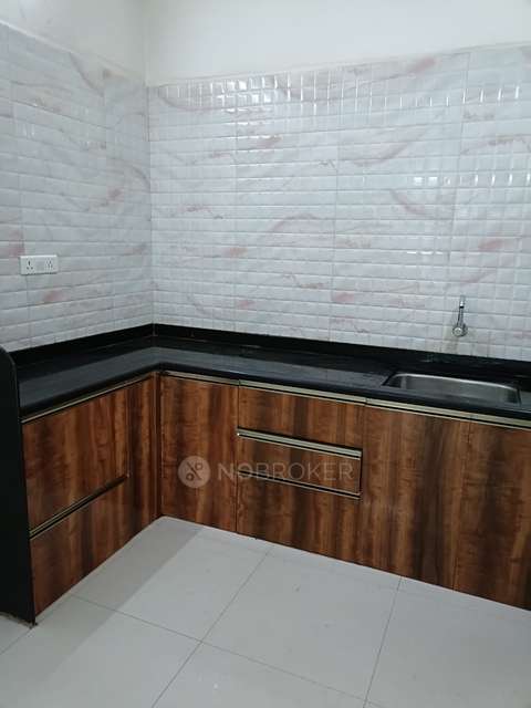 2 BHK Flat In Wadhwani Sai Paradise for Rent  In Pimpri Chinchwad