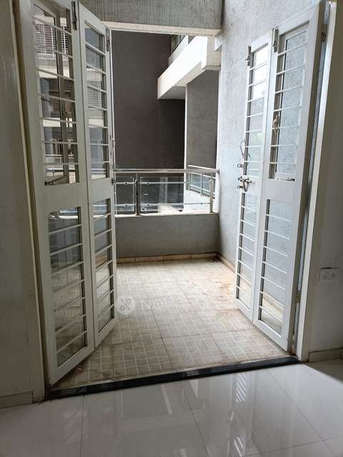 2 BHK Flat In Wadhwani Sai Paradise for Rent  In Pimpri Chinchwad