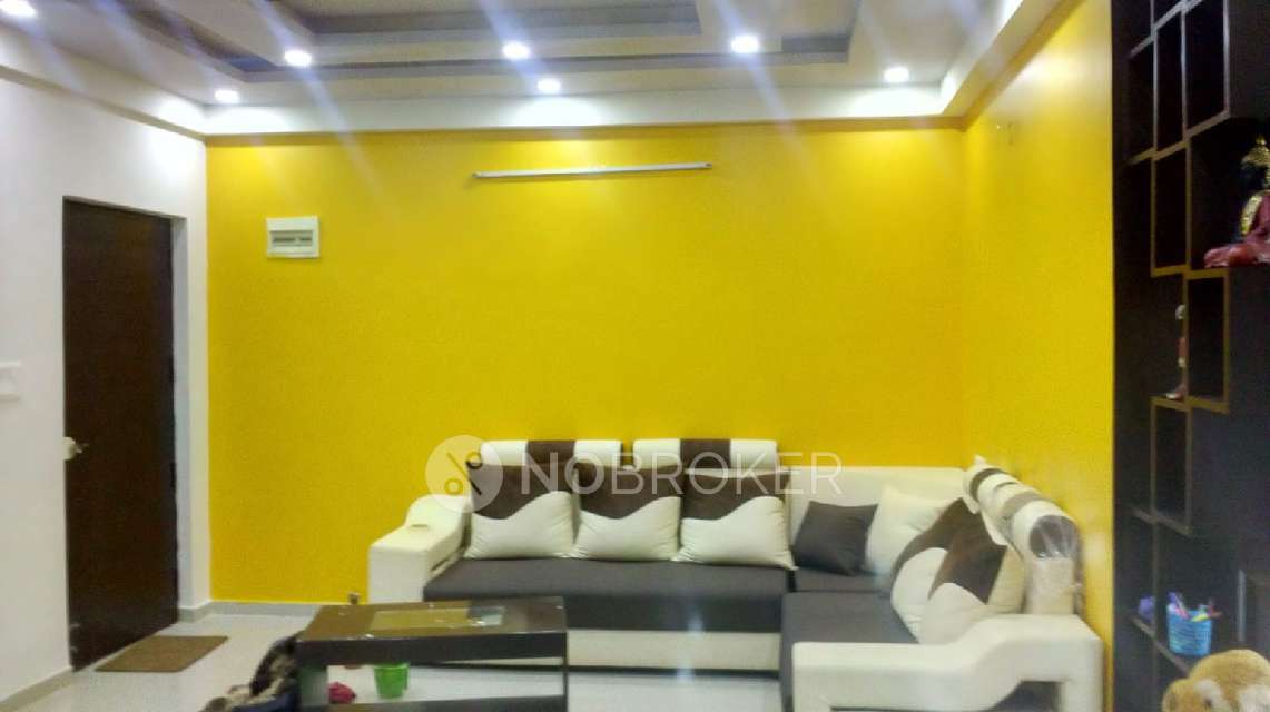 2 BHK Flat In Shree Keerthy Elite, Chansandra, Bengaluru for Lease  In Chansandra, Bengaluru