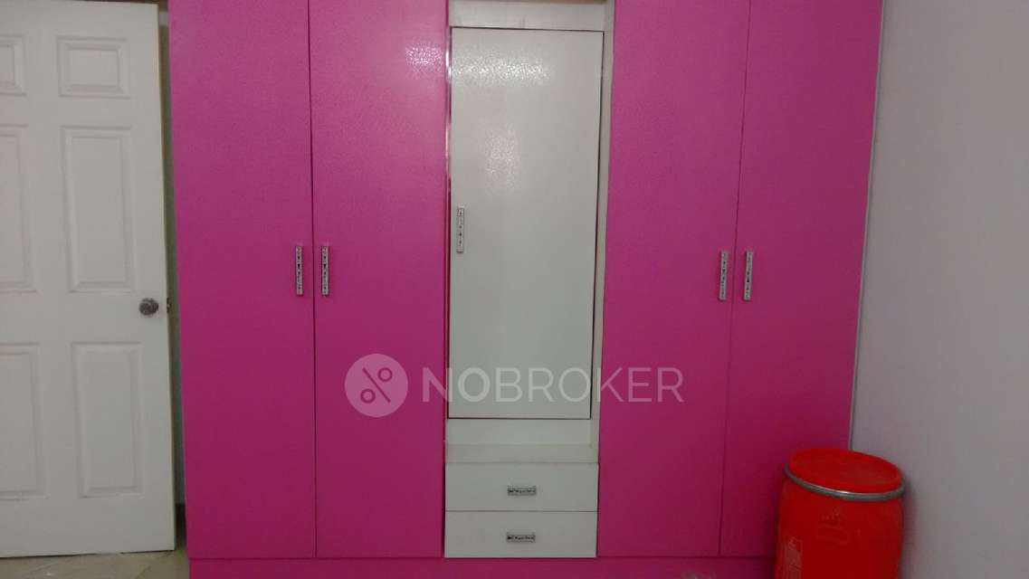 2 BHK Flat In Shree Keerthy Elite, Chansandra, Bengaluru for Lease  In Chansandra, Bengaluru