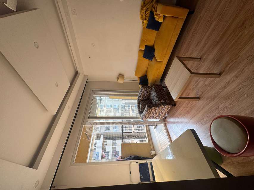 3 BHK Flat In Nikoo Homes Ii West for Rent  In Thanisandra