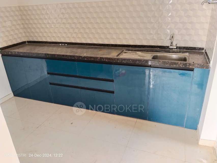 3 BHK Flat In Godrej Boulevard for Rent  In Kharadi