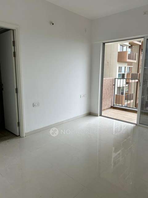 3 BHK Flat In Godrej Boulevard for Rent  In Kharadi