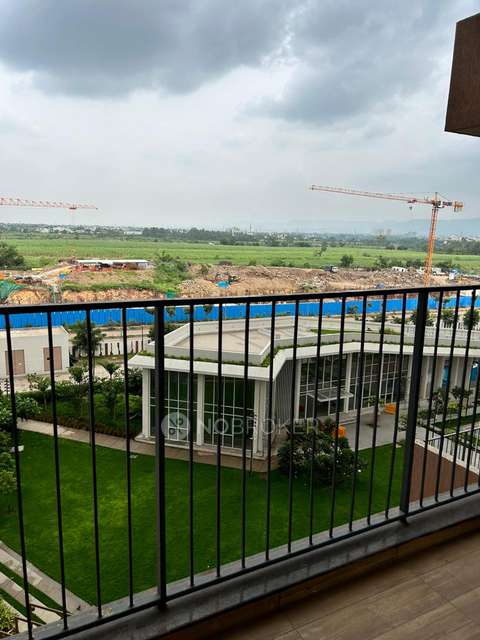 3 BHK Flat In Godrej Boulevard for Rent  In Kharadi