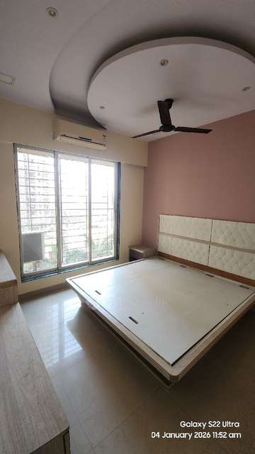 2 BHK Flat In Damji Shamji Mahavir Kalpavruksha For Sale  In Mapel