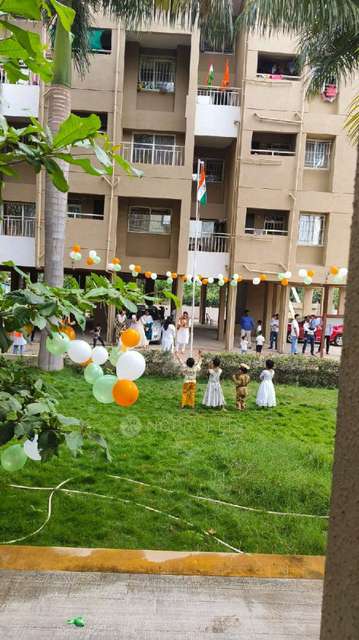 2 BHK Flat In Sai Park, Loni Kalbhor for Rent  In Sales Office, Sai Park-2, ???? ??????, ?????????? 412201, India