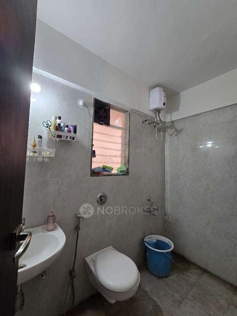 Shared Room for Female In 2 BHK  In Puraniks Aldea In Baner