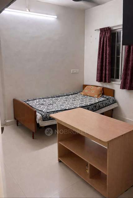 2 BHK Flat In Satndalone Building  for Rent  In Dhankawadi