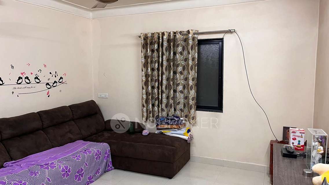 2 BHK Flat In Satndalone Building  for Rent  In Dhankawadi