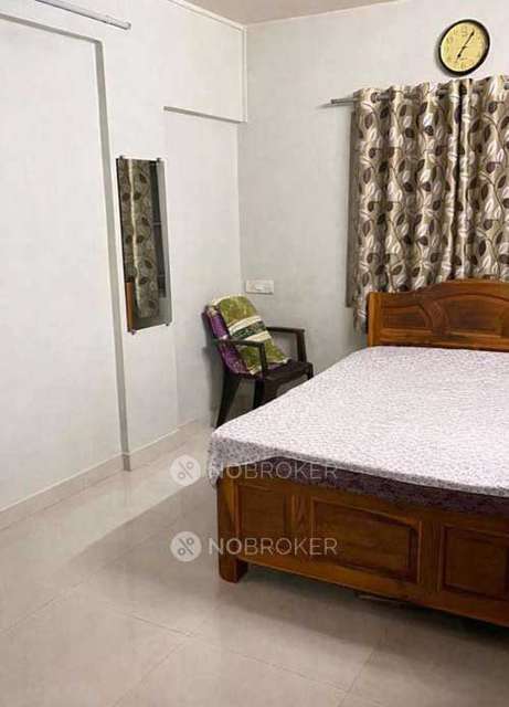 2 BHK Flat In Satndalone Building  for Rent  In Dhankawadi