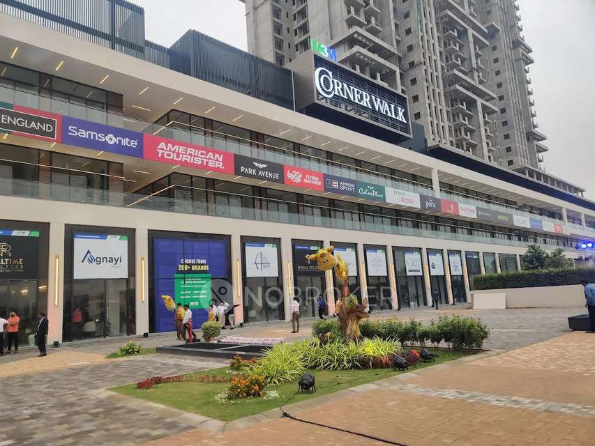 Showroom in Sector 74, Gurgaon for sale 
