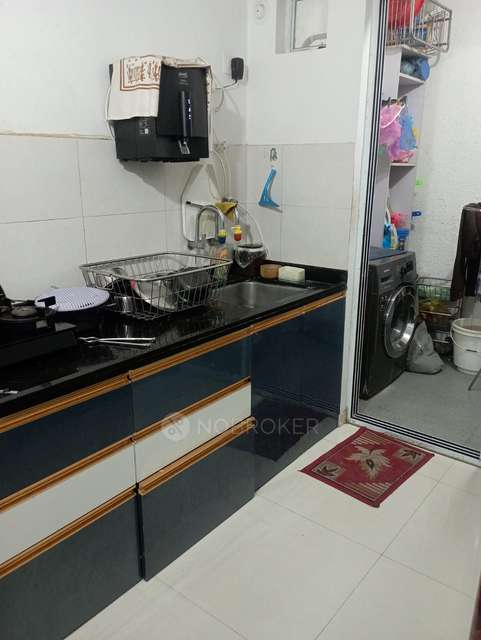 2 BHK Flat In Parkview Phase3, B3 for Rent  In  Dhayari, 