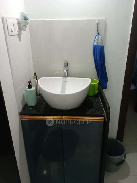 2 BHK Flat In Parkview Phase3, B3 for Rent  In  Dhayari, 