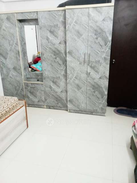 2 BHK Flat In Parkview Phase3, B3 for Rent  In  Dhayari, 