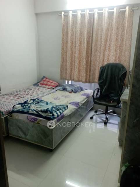 2 BHK Flat In Parkview Phase3, B3 for Rent  In  Dhayari, 