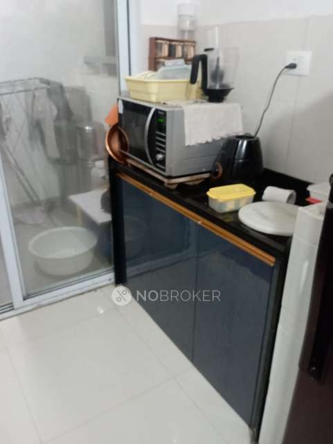 2 BHK Flat In Parkview Phase3, B3 for Rent  In  Dhayari, 