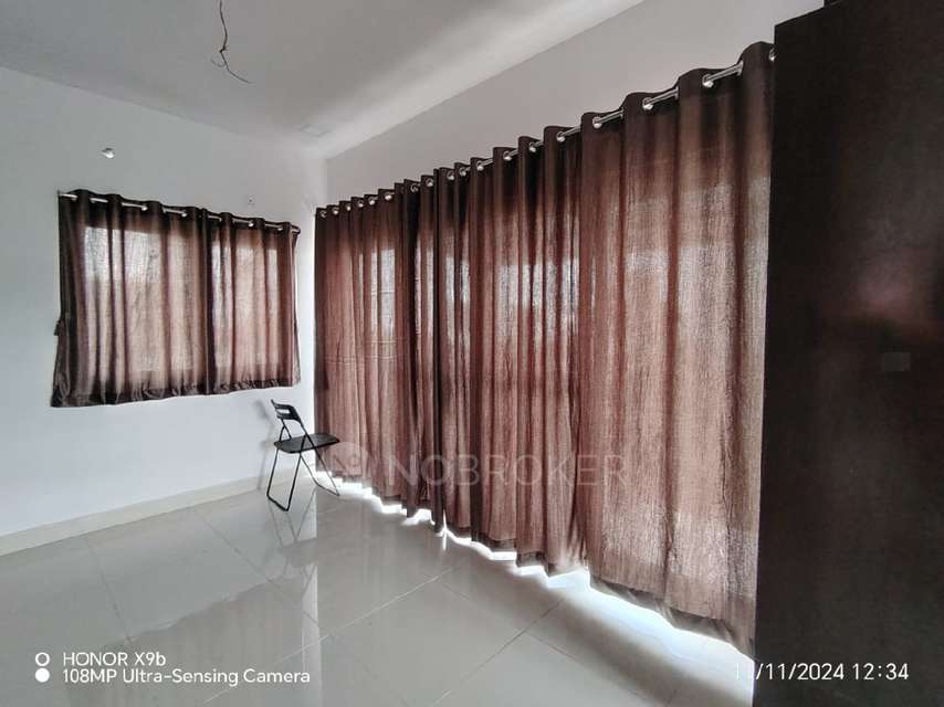 4 BHK Villa In Sark Garden Villas for Rent  In Mokila, Hyderabad