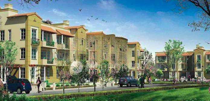 4+ BHK Villa In Emaar Emerald Floors Select for Rent  In Sector 65