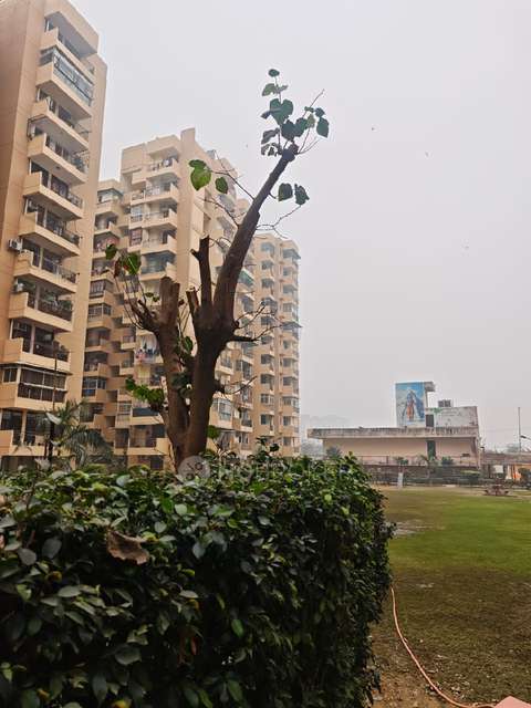 3 BHK Flat In Vidur Brave Hearts  For Sale  In Raj Nagar Extension