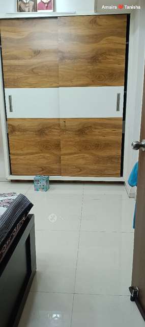 2 BHK Flat In Shiv Zenworld for Rent  In Shiv Zenworld