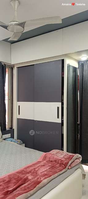 2 BHK Flat In Shiv Zenworld for Rent  In Shiv Zenworld