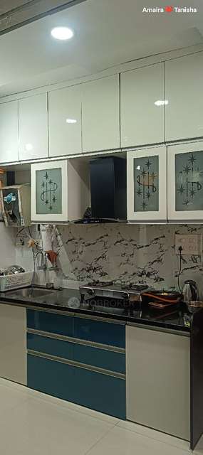 2 BHK Flat In Shiv Zenworld for Rent  In Shiv Zenworld