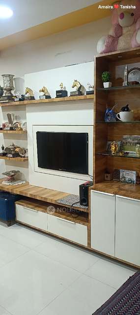 2 BHK Flat In Shiv Zenworld for Rent  In Shiv Zenworld