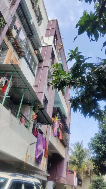 2 BHK Flat In Guru Ganesh Nagar Chs for Rent  In Kondhwa Budruk