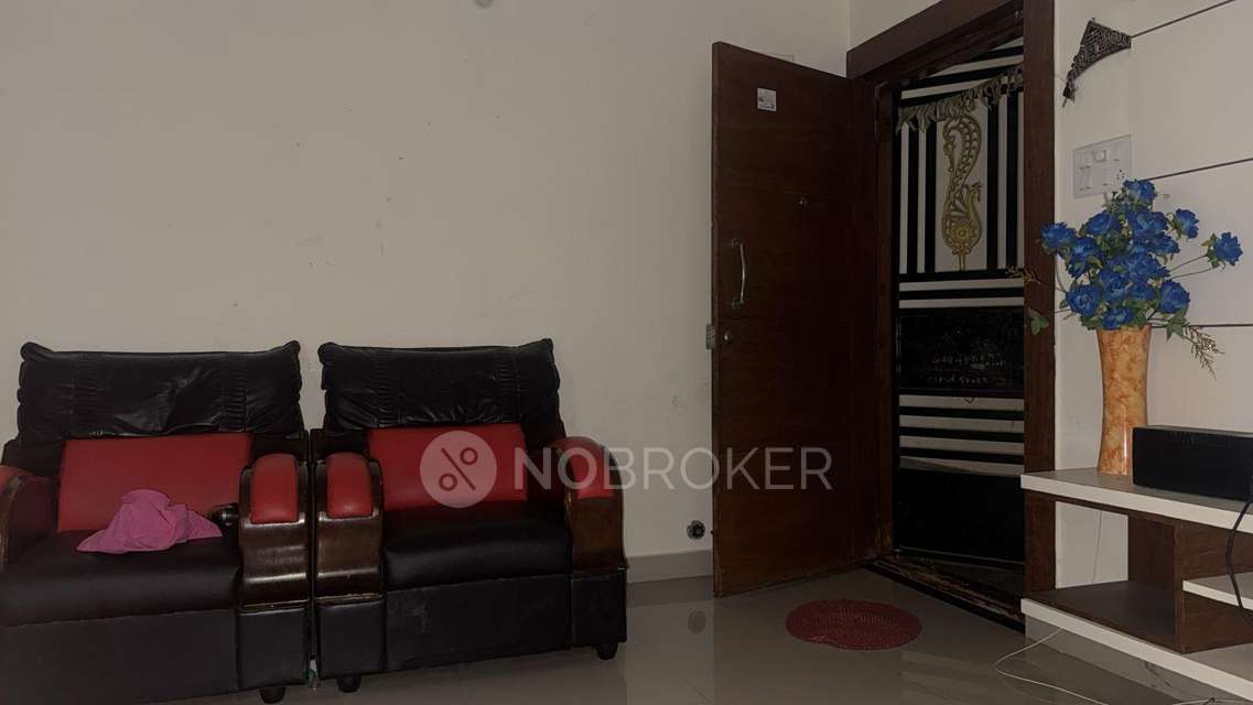 2 BHK Flat For Sale  In Alfa Garden Layout, Kr Puram