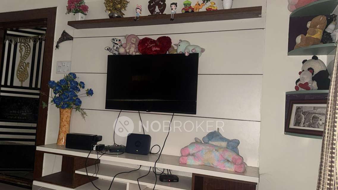 2 BHK Flat For Sale  In Alfa Garden Layout, Kr Puram